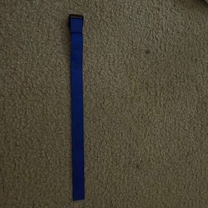 They are different colors for 5$